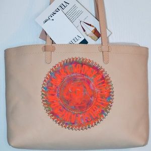 NWT New Consuela MTRA Easy Tote